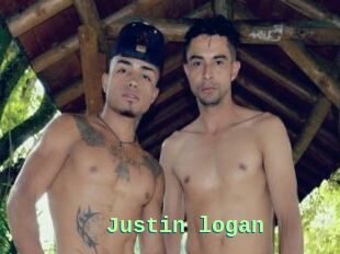 Justin_logan