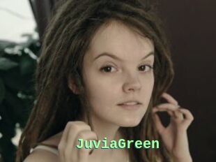 JuviaGreen