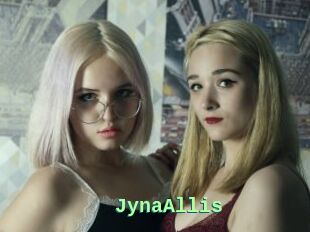 JynaAllis