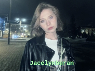 Jacelynburan