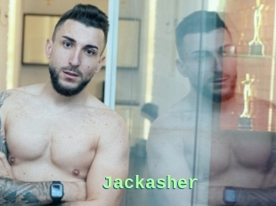 Jackasher