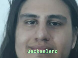 Jackaslero