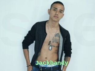 Jackbandy