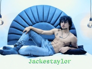 Jackestaylor
