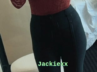 Jackiexx