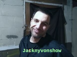 Jacknyvonshow