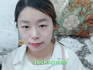 Jacksonamy