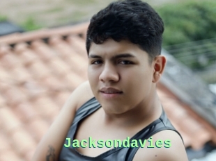 Jacksondavies