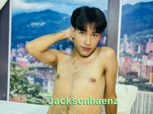Jacksonhaenz