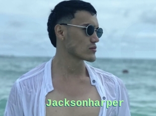 Jacksonharper