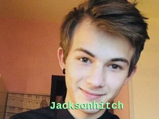 Jacksonhitch