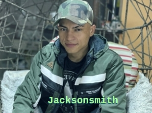 Jacksonsmith