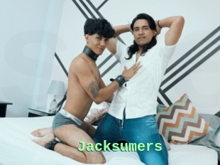 Jacksumers