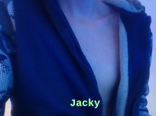 Jacky