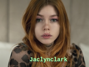 Jaclynclark