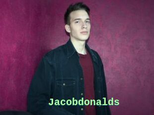 Jacobdonalds