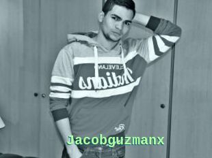 Jacobguzmanx