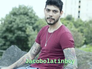 Jacobolatinboy