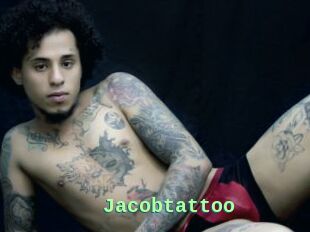 Jacobtattoo