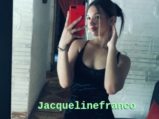 Jacquelinefranco