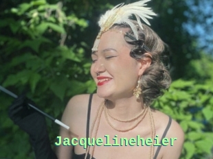 Jacquelineheier