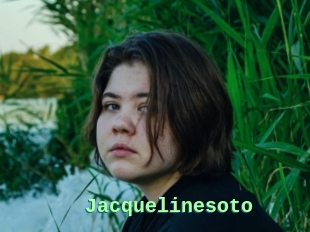 Jacquelinesoto