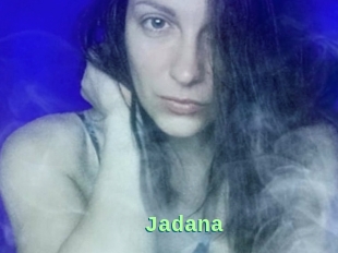 Jadana