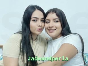 Jadeandperla