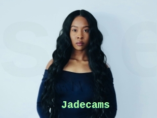 Jadecams