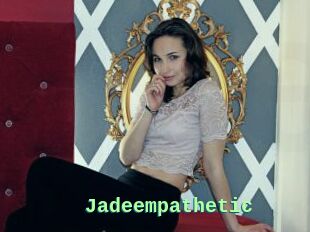 Jadeempathetic
