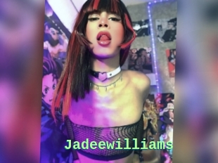 Jadeewilliams