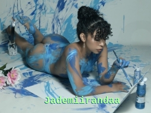 Jademiirandaa