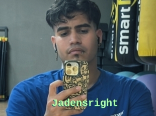 Jadensright