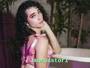 Jadepastori