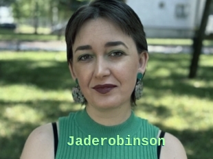 Jaderobinson