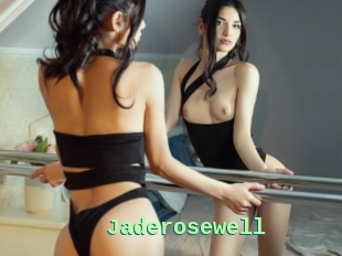 Jaderosewell