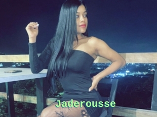 Jaderousse
