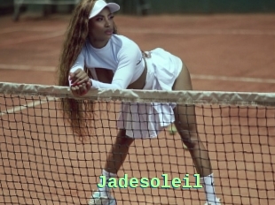 jadesoleil S Sexe