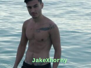JakeXhorny
