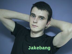 Jakebang