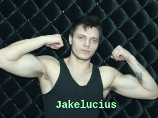 Jakelucius