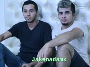 Jakenadamx