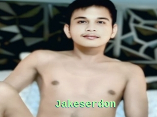 Jakeserdon