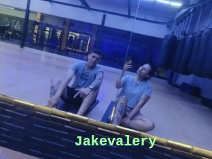 Jakevalery