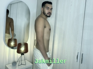 Jakmiller