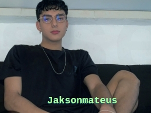 Jaksonmateus