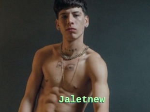 Jaletnew