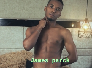James_parck