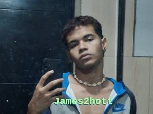 James2hott