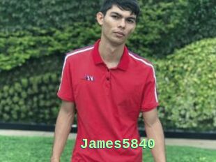 James5840